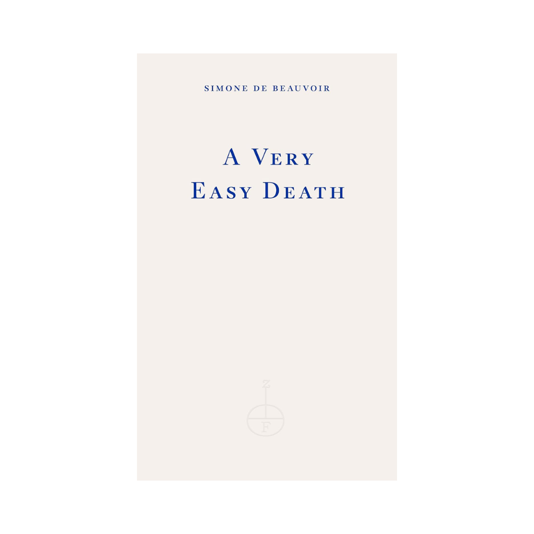 A Very East Death