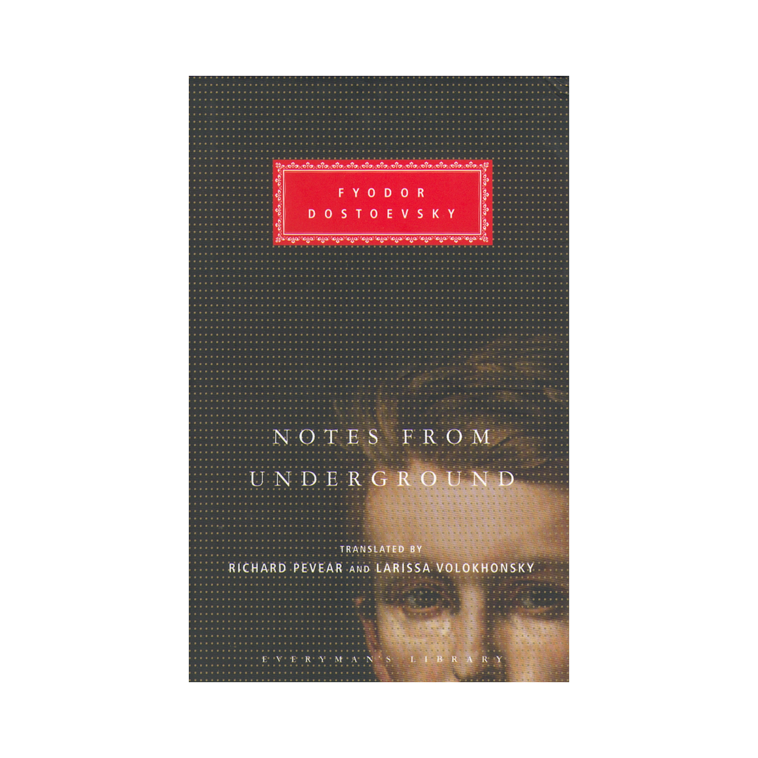 Notes From Underground
