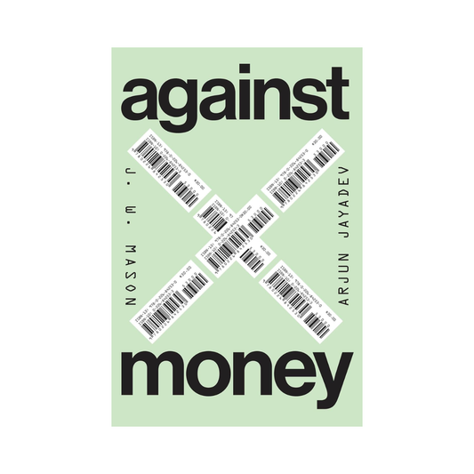 Against Money