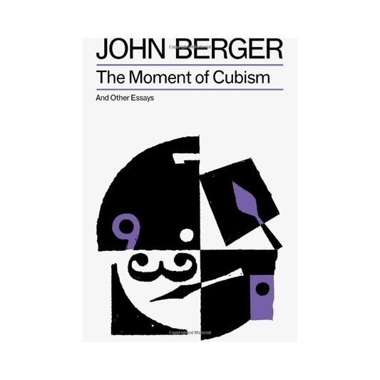 The Moment of Cubism