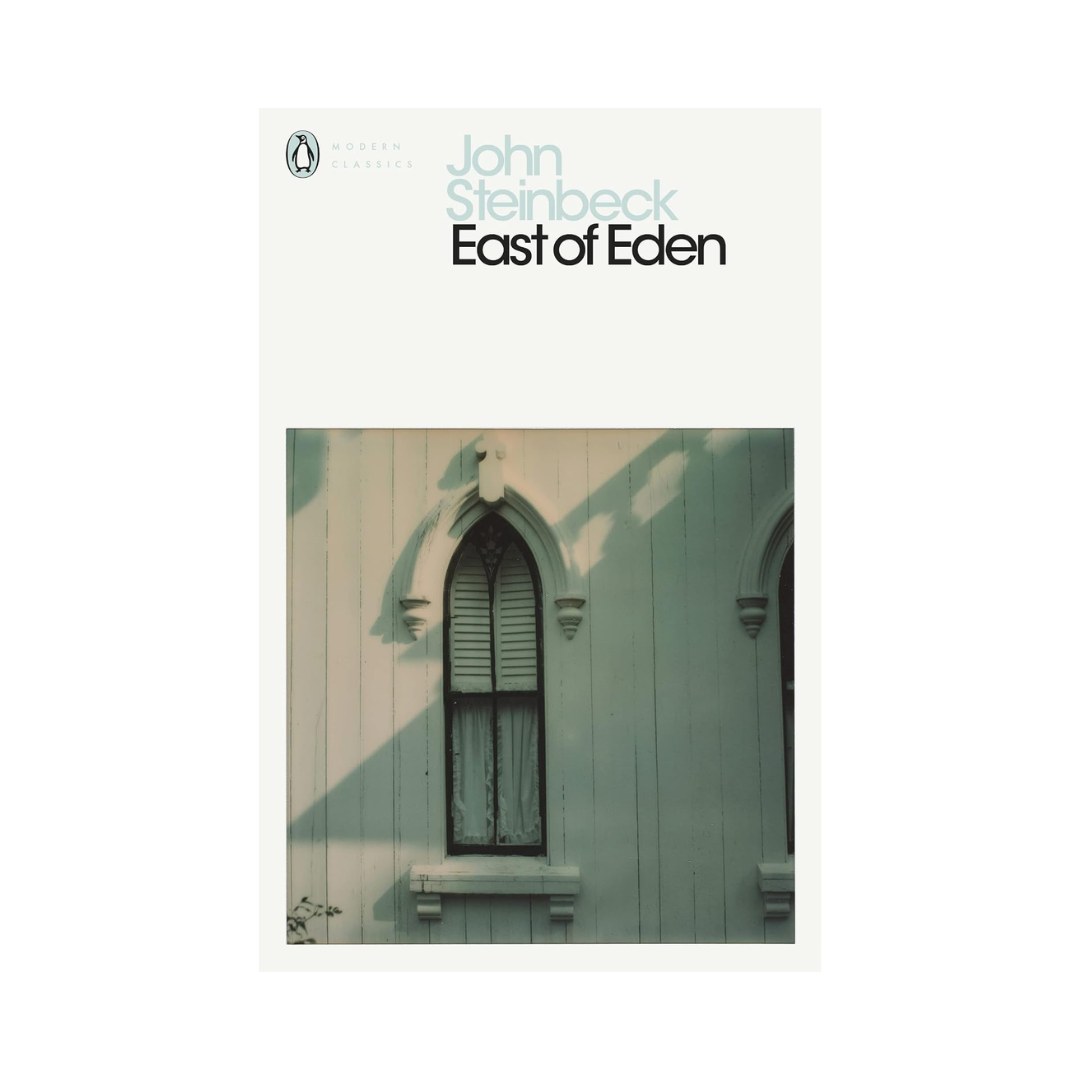 East to Eden