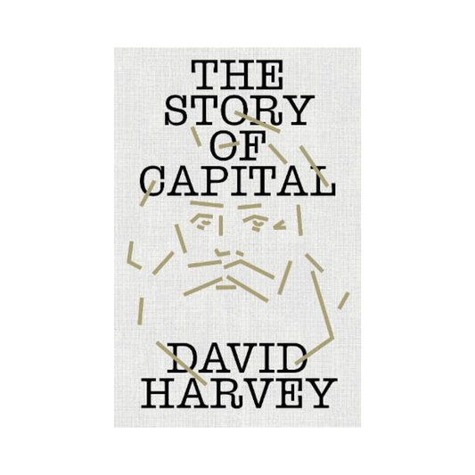 The Story of Capital: What Everyone Should Know About How Capital Works