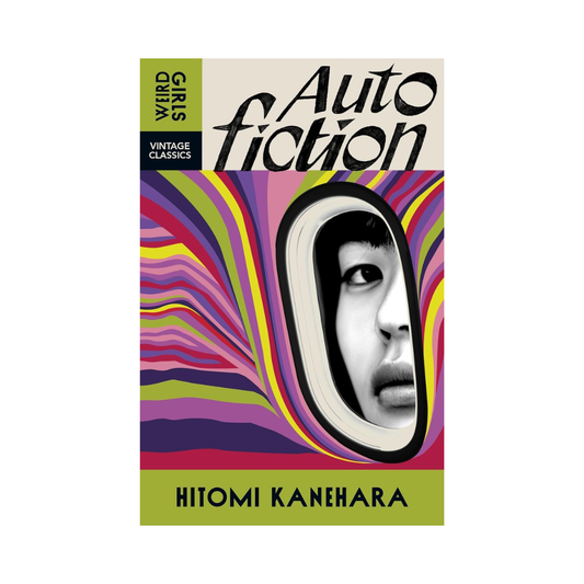 Vintage Classics Autofiction.