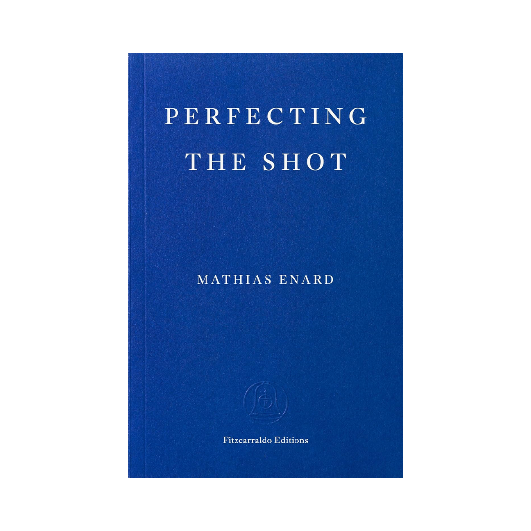 Perfecting the Shot