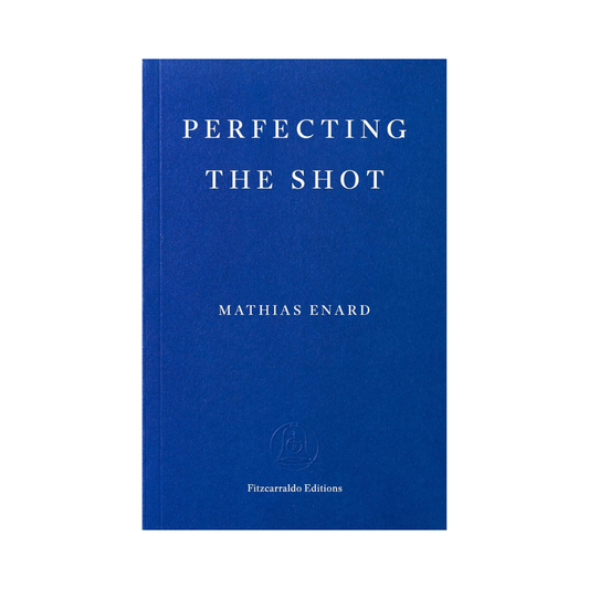 Perfecting the Shot