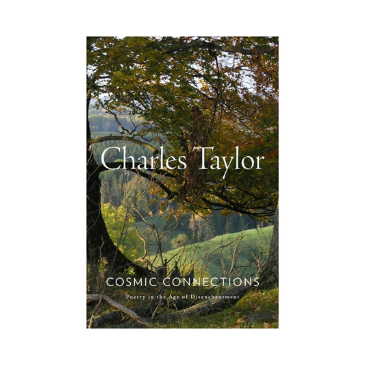 Cosmic Connections: Poetry in the Age of Disenchantment