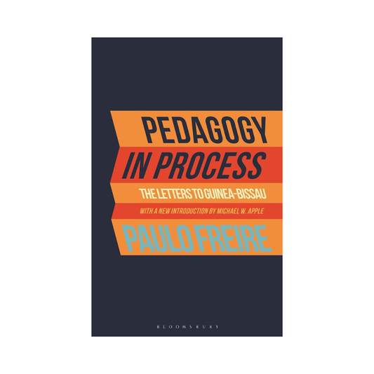 Pedagogy In Process