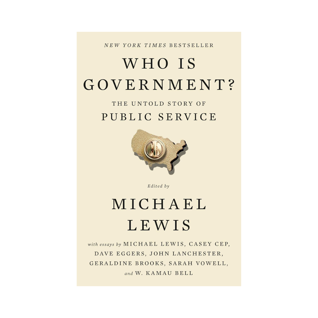 Who is Government?
