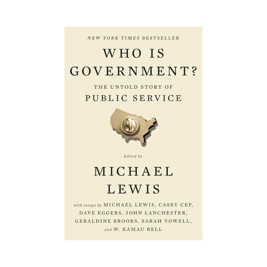 Who is Government?