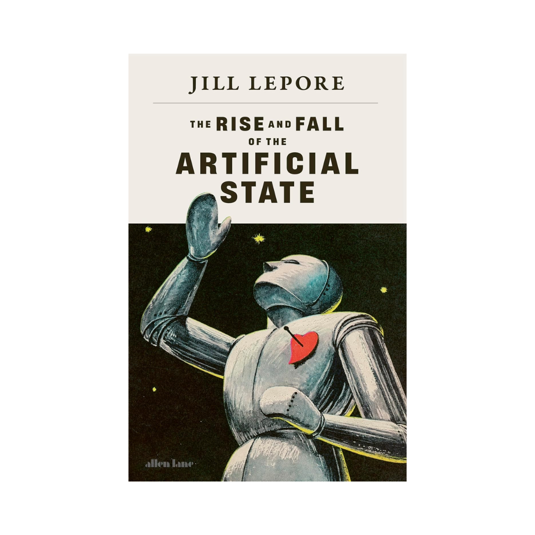 The Rise and Fall of the Artificial State