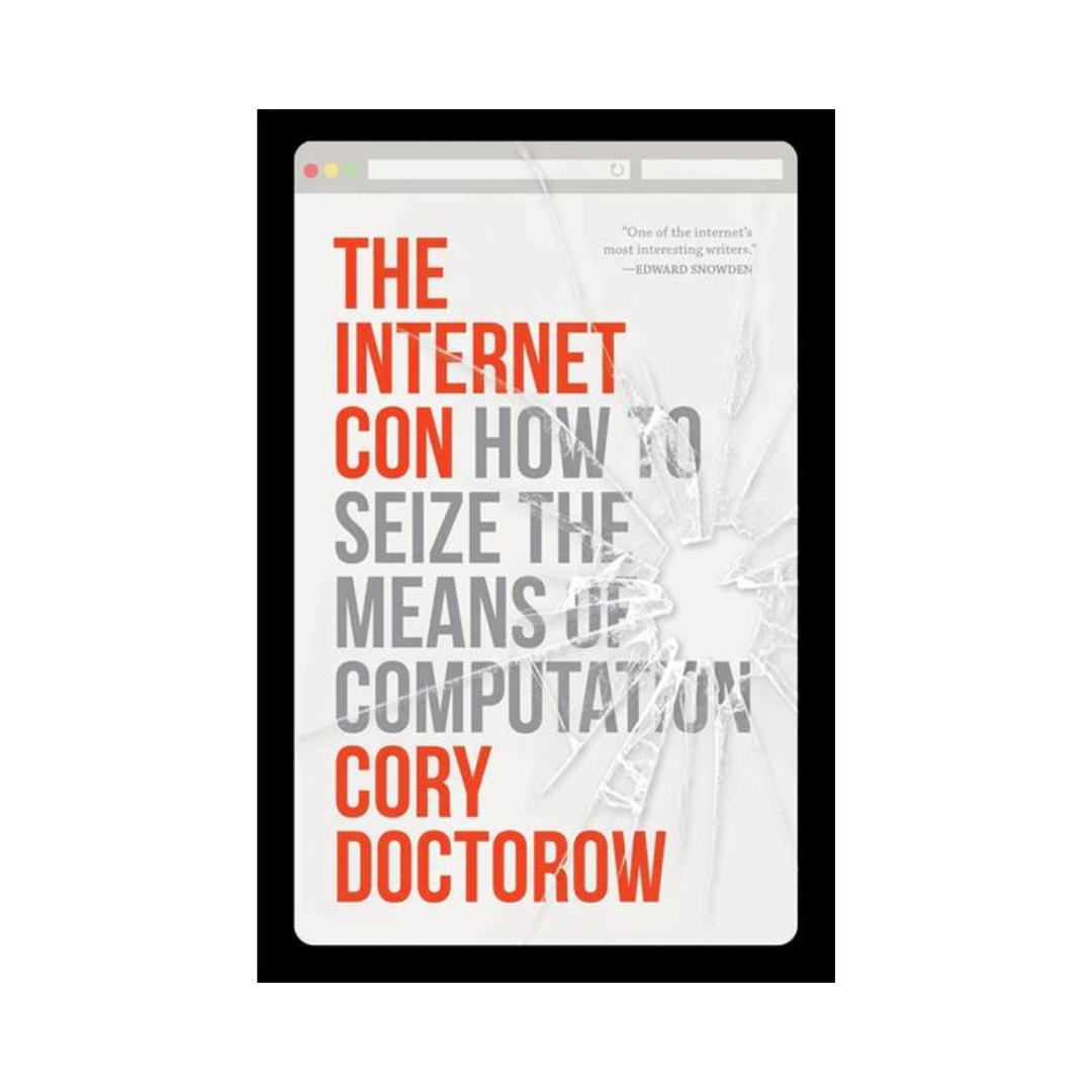 The Internet Con