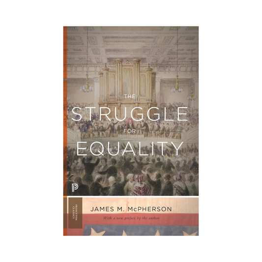 The Struggle for Equality