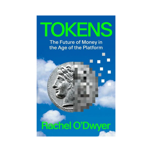 Tokens: The Future of Money in the Age of the Platform